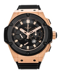Hublot King Power 709.OM.1780.RX